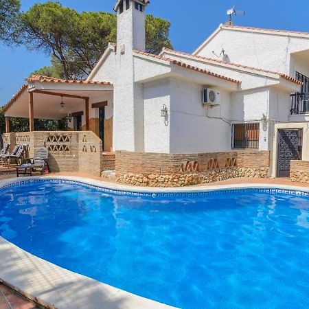 Casa La Marquesa Punta Umbria By Ruralidays Villa Exterior photo